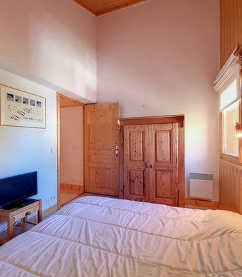 Apartment · Val d'Isère - Photo 5