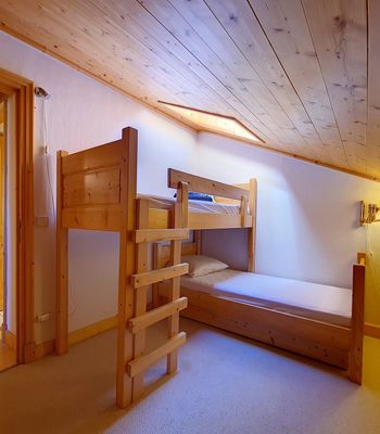 Apartment · Val d'Isère - Photo 8