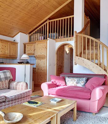 Apartment · Val d'Isère - Photo 1