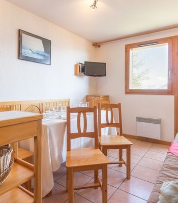 Appartement · La Rosière - Photo 2