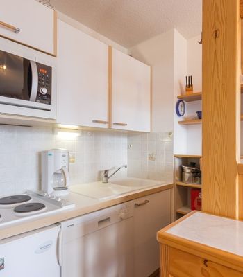 Appartement · La Rosière - Photo 3
