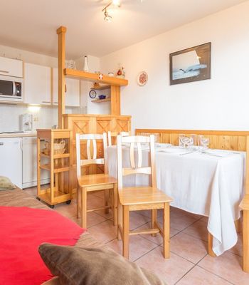 Appartement · La Rosière - Photo 1