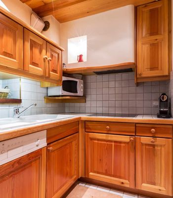 Apartment · Val d'Isère - Photo 5