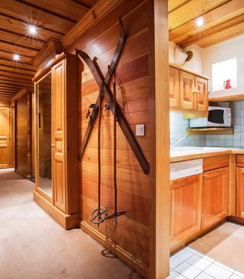 Apartment · Val d'Isère - Photo 6