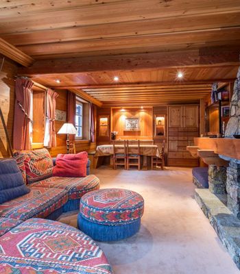 Apartment · Val d'Isère - Photo 1