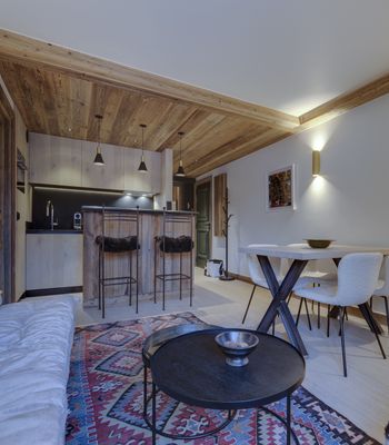 Apartment · Val d'Isère - Photo 2