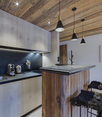 Apartment · Val d'Isère - Photo 3