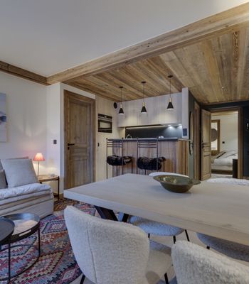 Apartment · Val d'Isère - Photo 4