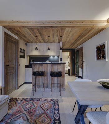 Apartment · Val d'Isère - Photo 5