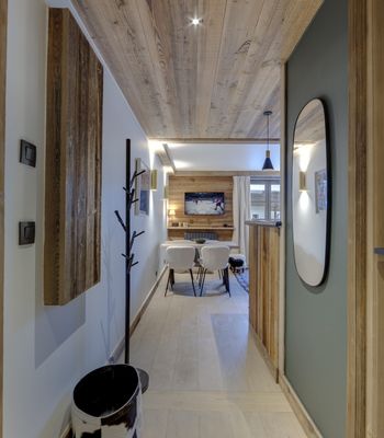 Apartment · Val d'Isère - Photo 6