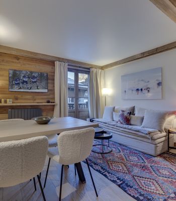 Apartment · Val d'Isère - Photo 1