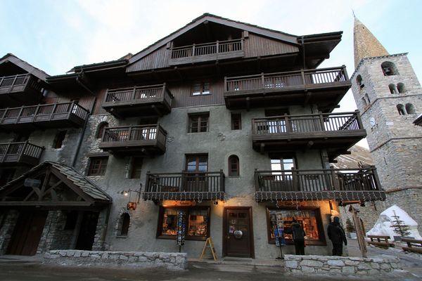 COEUR DE VAL COEUR DE VAL