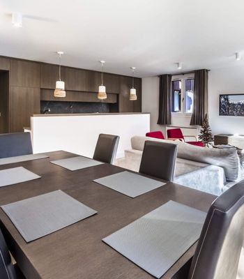 Apartment · Val d'Isère - Photo 2
