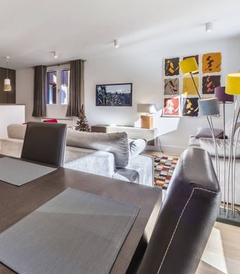 Apartment · Val d'Isère - Photo 3