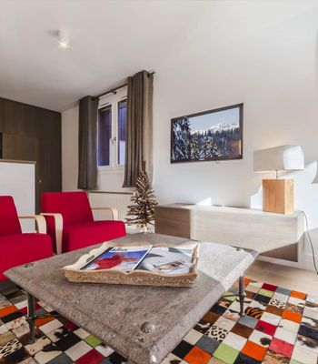 Apartment · Val d'Isère - Photo 4