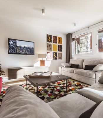 Apartment · Val d'Isère - Photo 1