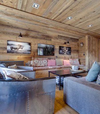 Apartment · Val d'Isère - Photo 2