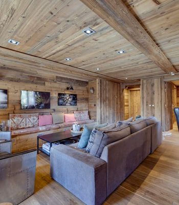 Apartment · Val d'Isère - Photo 3