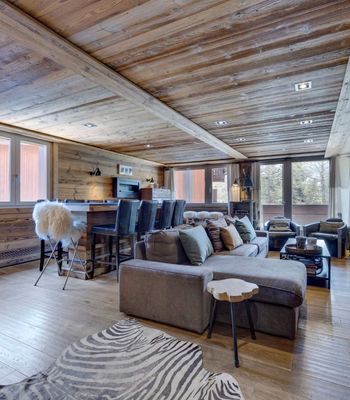 Apartment · Val d'Isère - Photo 4