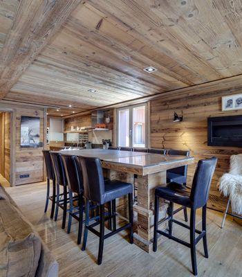 Apartment · Val d'Isère - Photo 5