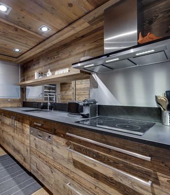 Apartment · Val d'Isère - Photo 6
