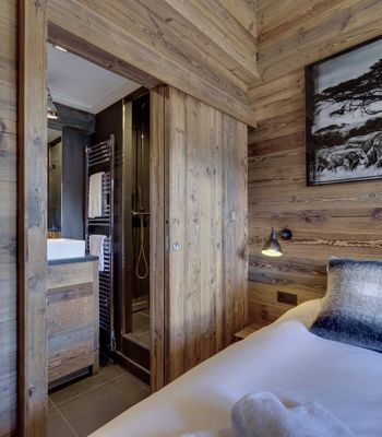 Apartment · Val d'Isère - Photo 8