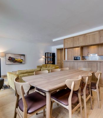Apartment · Val d'Isère - Photo 2