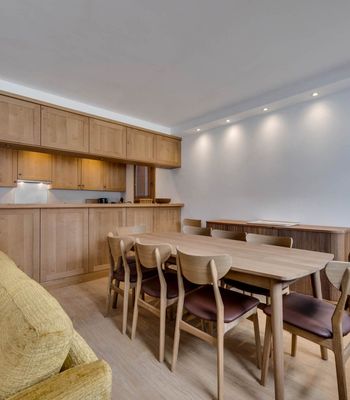 Apartment · Val d'Isère - Photo 3