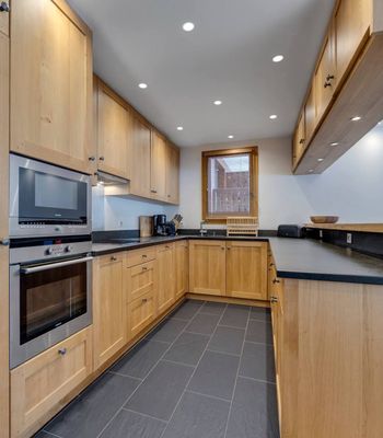 Apartment · Val d'Isère - Photo 4