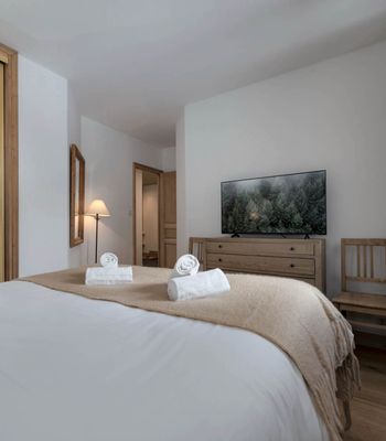 Apartment · Val d'Isère - Photo 6