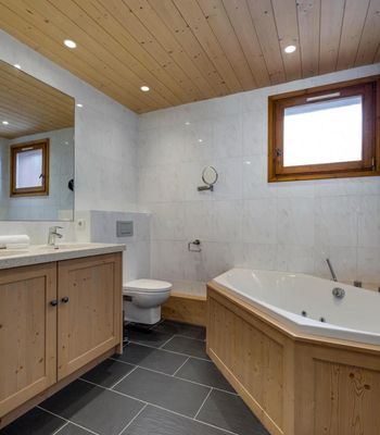 Apartment · Val d'Isère - Photo 7