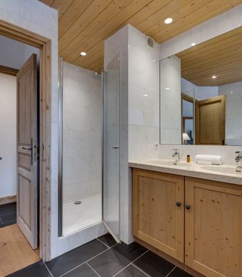 Apartment · Val d'Isère - Photo 8