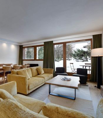 Apartment · Val d'Isère - Photo 1