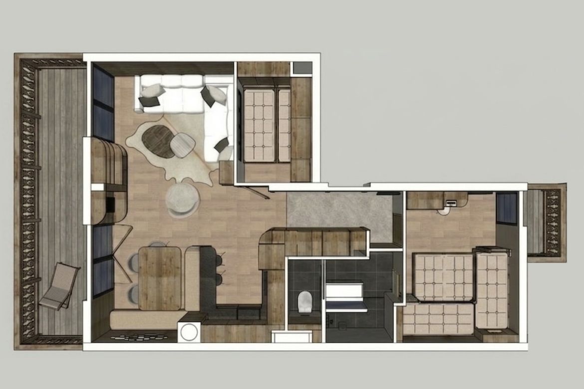Photo 1