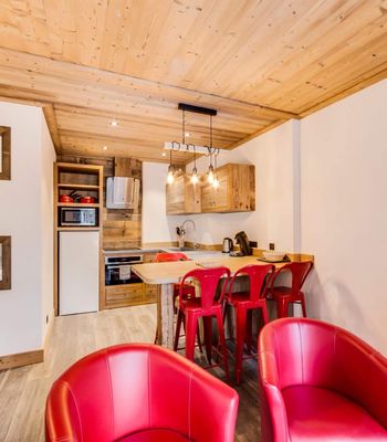 Appartement · Val d'Isère - Photo 2