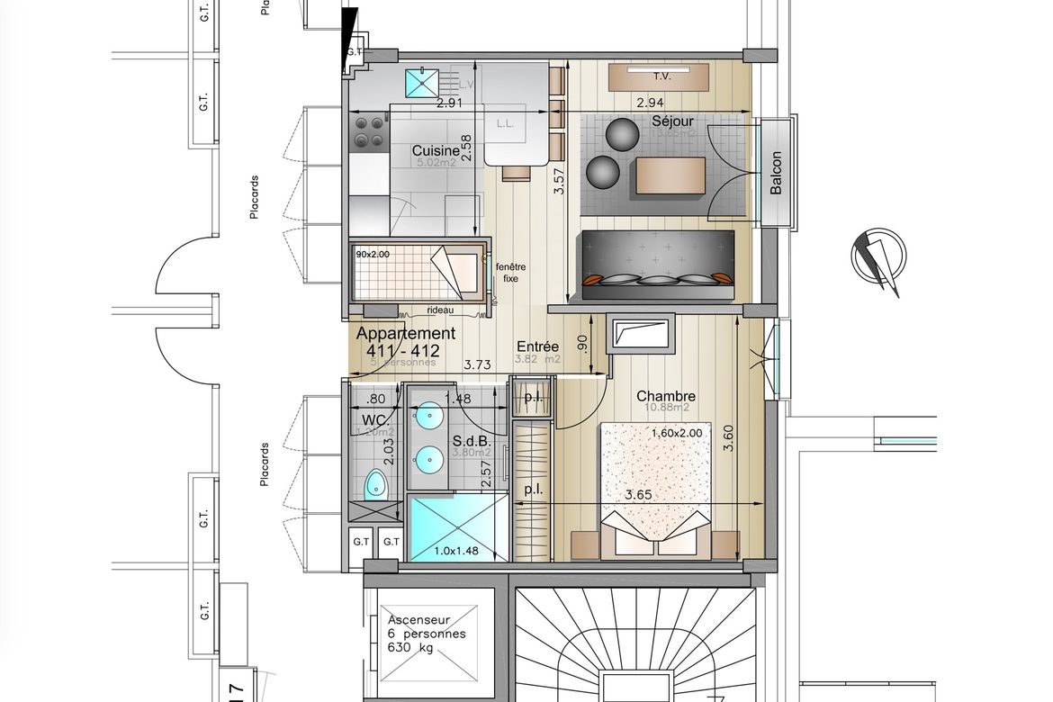 Photo 1