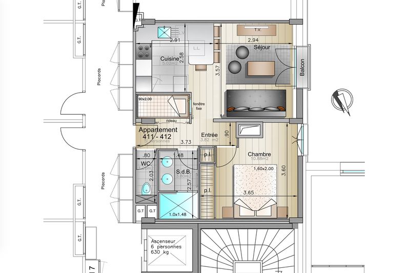 Photo 1
