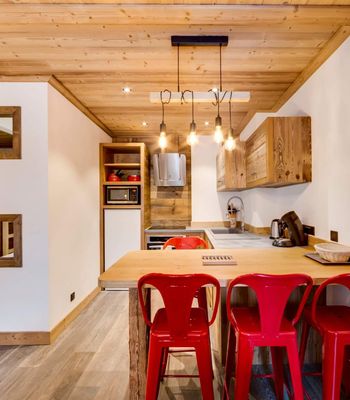 Appartement · Val d'Isère - Photo 3
