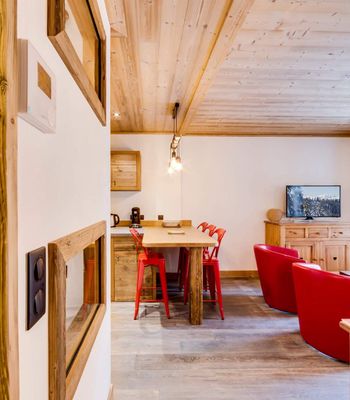 Appartement · Val d'Isère - Photo 4