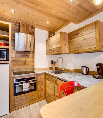 Appartement · Val d'Isère - Photo 5