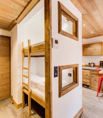 Appartement · Val d'Isère - Photo 8