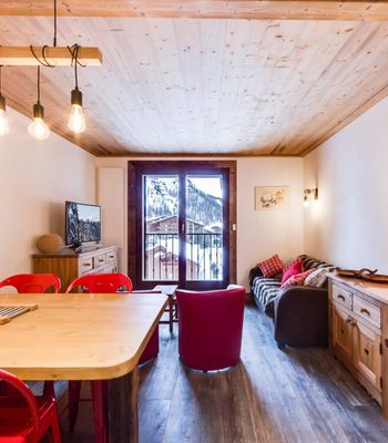 Appartement · Val d'Isère - Photo 1