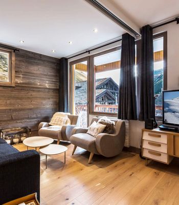 Apartment · Val d'Isère - Photo 2
