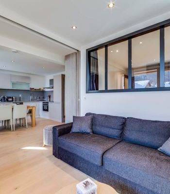 Apartment · Val d'Isère - Photo 3