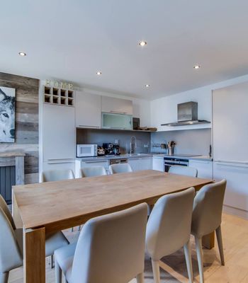 Apartment · Val d'Isère - Photo 4