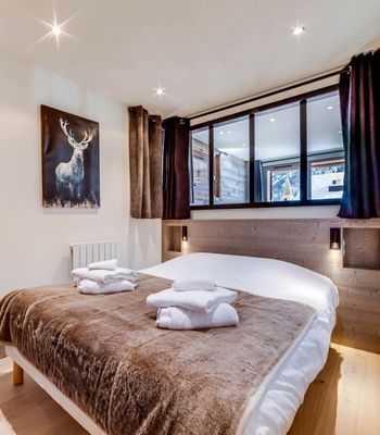 Apartment · Val d'Isère - Photo 7