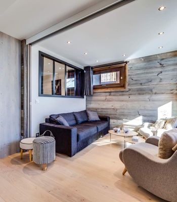 Apartment · Val d'Isère - Photo 1