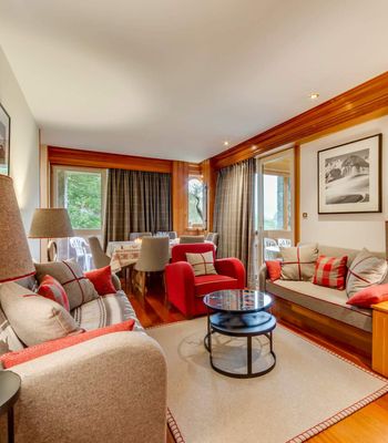 Appartement · Val d'Isère - Photo 2