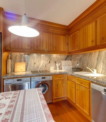Appartement · Val d'Isère - Photo 4