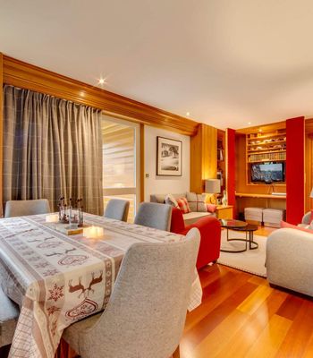 Appartement · Val d'Isère - Photo 1